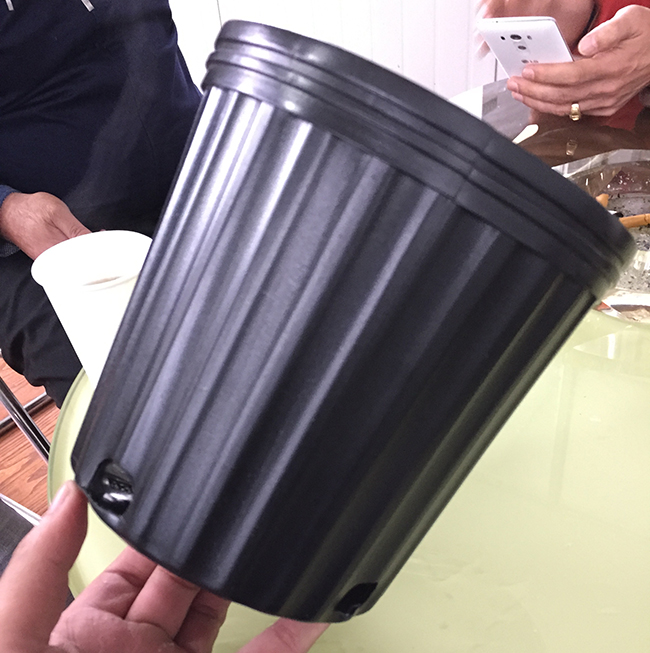 吹塑加工各種桶類